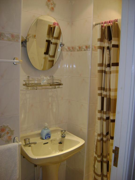Athenry Guest House Blackpool Ruang foto